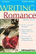 Writing Romance 3rd Edition