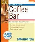 Start & Run A Coffee Bar