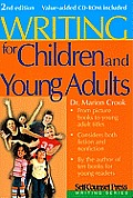 Writing Books for Children & Young Adults