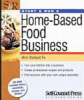 Start & Run a Home Based Food Business