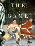 Game We Knew Hockey In The Fifties