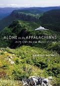 Alone In The Appalachians A City Girls T