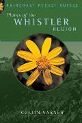 Plants Of The Whistler Region