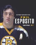 Remembering Phil Esposito