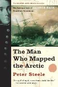 Man Who Mapped the Arctic Back