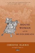 Mouse Woman & The Muddleheads