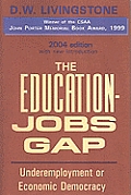 Education-Jobs Gap Hb: Underemployment or Economic Democracy