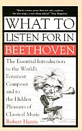 What to Listen for in Beethoven