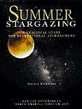 Summer Stargazing A Practical Guide for Recreational Astronomers