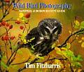 Wild Bird Photography National Audubon Society Guide