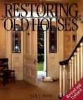 Restoring Old Houses Revised
