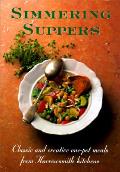 Simmering Suppers Classic & Creative One