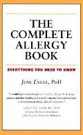 Complete Allergy Book
