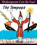 The Tempest for Kids