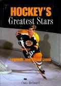 Hockeys Greatest Stars