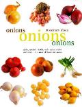 Onions Onions Onions