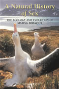 Natural History of Sex The Ecology & Evolution of Mating Behavior