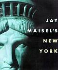 Jay Maisels New York