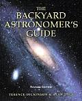 Backyard Astronomers Guide Revised Edition