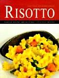 Risotto Over 120 Healthy & Delicious Lit