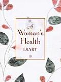 Womans Health Diary