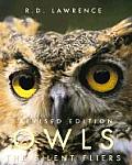Owls The Silent Fliers