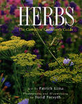 Herbs The Complete Gardeners Guide