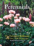 Perennials The Definitive Reference