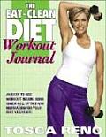 Eat Clean Diet Workout Journal