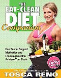 Eat Clean Diet Companion