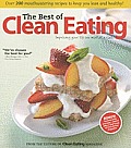 Best of Clean Eating Over 200 Mouthwatering Recipes to Keep You Lean & Healthy