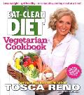 Eat Clean Diet Vegetarian Cookbook Lose Weight & Get Healthy One Mouthwatering Meal a a Time
