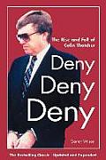 Deny, Deny, Deny (Second Edition): The Rise and Fall of Colin Thatcher