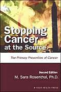 Stopping Cancer At The Source