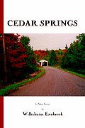 Cedar Springs: 30 Short Stories