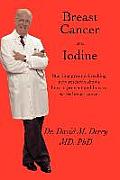 Breast Cancer and Iodine: How to Prevent and How to Survive Breast Cancer