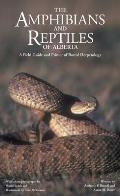 Amphibians and Reptiles of Alberta (New)