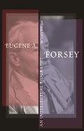 Eugene A. Forsey