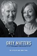 Grey Matters: A Guide for Collaborative Research with Seniors