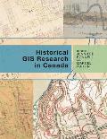 Historical GIS Research in Canada