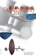 Exploring Contemporary Craft History Theory & Critical Writing