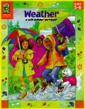 Weather (Learning Adventures Kindergarten)