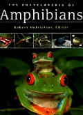 Encyclopedia Of Amphibians