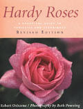 Hardy Roses An Organic Guide To Growing Frost