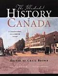 Illustrated History Of Canada