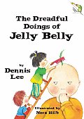 Dreadful Doings of Jelly Belly