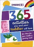 365 Activities You & Your Toddler Will Love