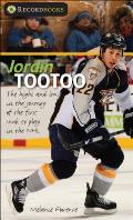 Jordin Tootoo The Highs & Lows in the Journey of the First Inuit to Play in the NHL