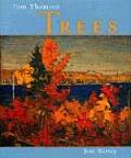 Tom Thomson Trees