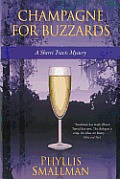 Champagne for Buzzards: A Sherri Travis Mystery